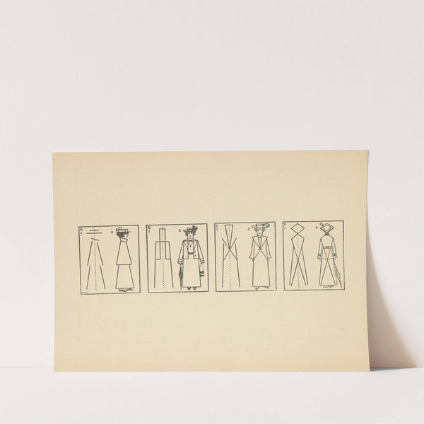 What to draw and how to draw it Pl.62 by Edwin George Lutz