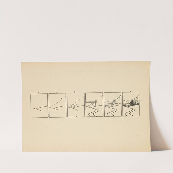 What to draw and how to draw it Pl.65 by Edwin George Lutz