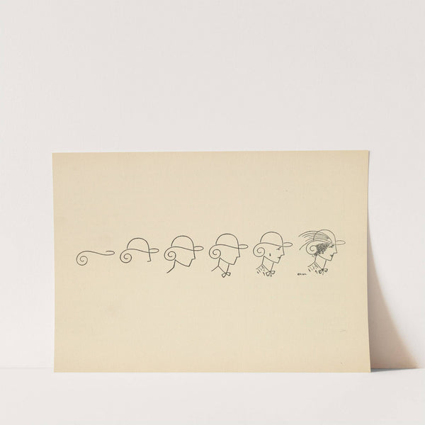 What to draw and how to draw it Pl.66 by Edwin George Lutz