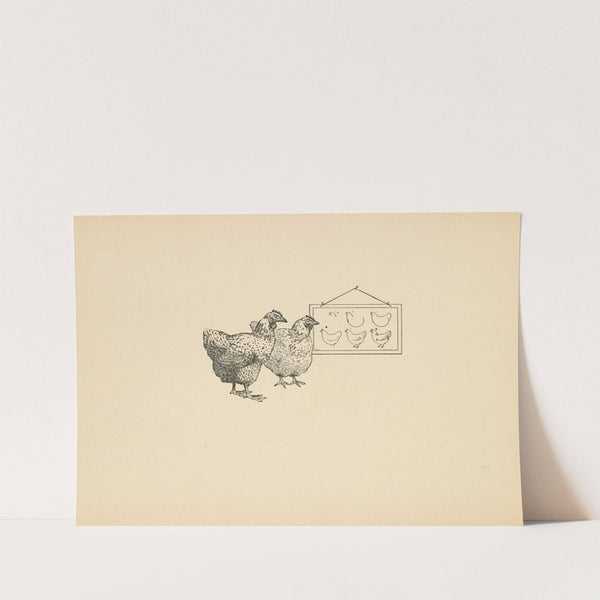 What to draw and how to draw it Pl.68 by Edwin George Lutz