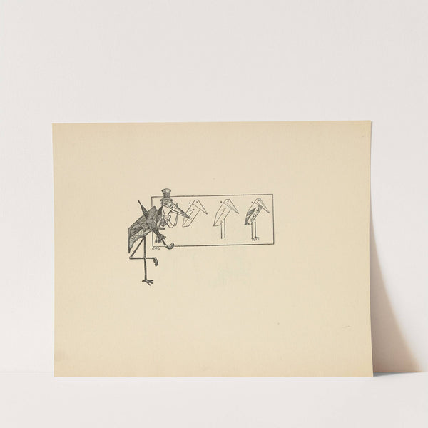 What to draw and how to draw it Pl.70 by Edwin George Lutz