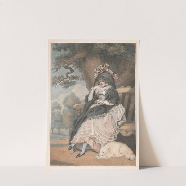 What You Will – Ce Qui Vous Plaira (1791) by John Raphael Smith