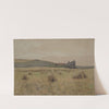 Wheatfield by Alfred Rudolph Waud