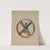 Wheel with Figure by American 20th Century