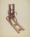 Wheelwright’s Drill