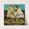When a Woman Sins (1918)