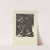 When the old man look up and see the boy come, he run like small boy, he hold him son tight (1946) by Letterio Calapai