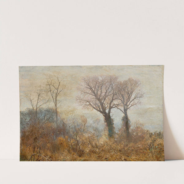 When winter's wasteful spite was almost spent by John William North