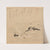 Where the Cormorants and Sea Gulls Gathered and Played, from the series Tosa Nikki by Kubo Shunman