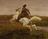 Whipper-in