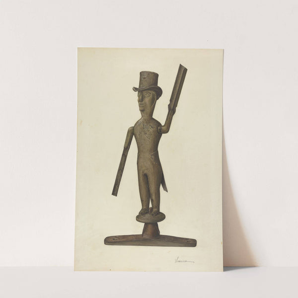 Whirligig by Selma Sandler