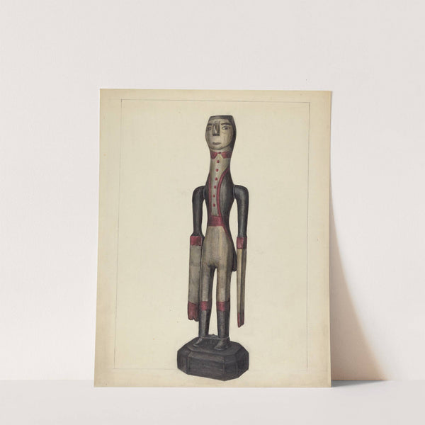 Whirligig by Mina Lowry