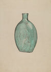 Whiskey Flask
