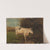 White Cow by Willem Maris