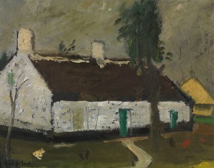 White Farm