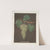 White grapes. (1812) by George Brookshaw