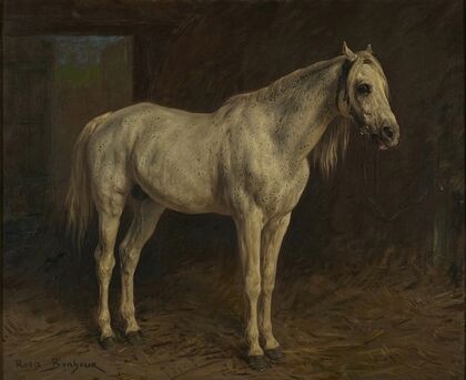 White Horse