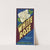 White Rose Brand Citrus Label (1930s)