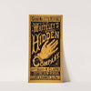 Whiteley's Original Hidden Hand by Jno. B. Jeffery