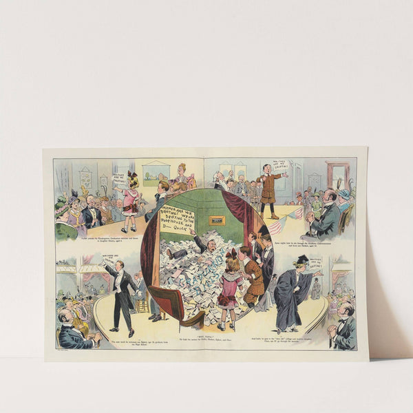 Whither are we drifting (1913) by Samuel Ehrhart