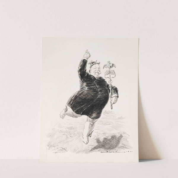 Who has travelled two hundred and seventy five thousand miles in eleven years (1911) by William Henry Walker