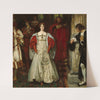 Who Is Sylvia? What Is She That All the Swains Commend Her? (1896-1899) by Edwin Austin Abbey