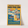 Wholesome - nutritious foods from corn by Lloyd Harrison