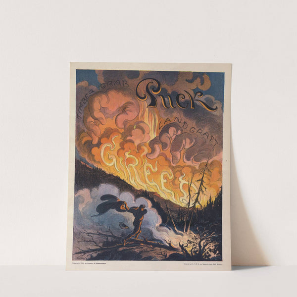 Who'll stand by him by Udo Keppler