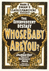Whose baby are you