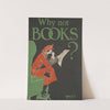 Why not books by Ethel C Taylor