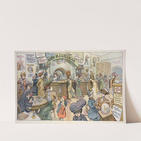 Why not go the limit by Harry Grant Dart