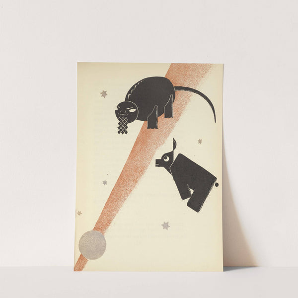 Why...Why by Pierre Pinsard