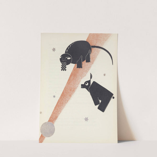 Why…Why (1929) by Pierre Pinsard