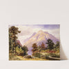 Wick Mountains, Upper Arthur River by Laurence William Wilson