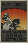 Wien 1913 – Ãsterreichische Adria-Ausstellung