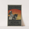 Wien 1913 - Österreichische Adria-Ausstellung by Kurt Libesny