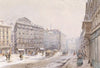 Wien Graben