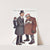 Christmas card by Gesellschaft fuer graphische Kunst