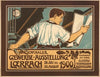 Wiesenthäler Gewerbe-Ausstellung Lœrrach 1900 (1900)