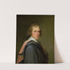 Wil. Yelverton, 2nd Viscount of Avonmore (1792) by Thomas Robinson