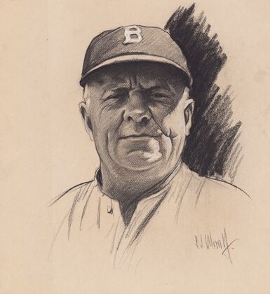 Wilbert Robinson (1930)