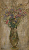 Wild Flowers (1914-1918)