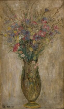 Wild Flowers (1914-1918)