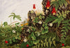 Wild Flowers No. 1