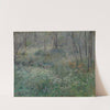 Wild Parsley by Sarah Paxton Ball Dodson