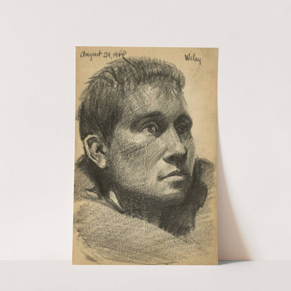 Wiley (1944) by Victor Alfred Lundy