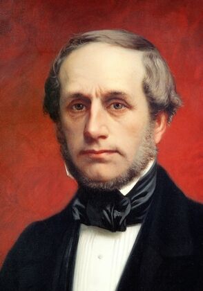 Wilhelm Kempe (1807-1883)