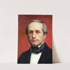 Wilhelm Kempe (1807-1883) by Charles Edouard Boutibonne