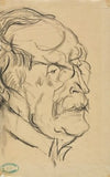 Wilhelm von Bode (1922-1925)