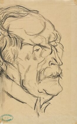 Wilhelm von Bode (1922-1925)